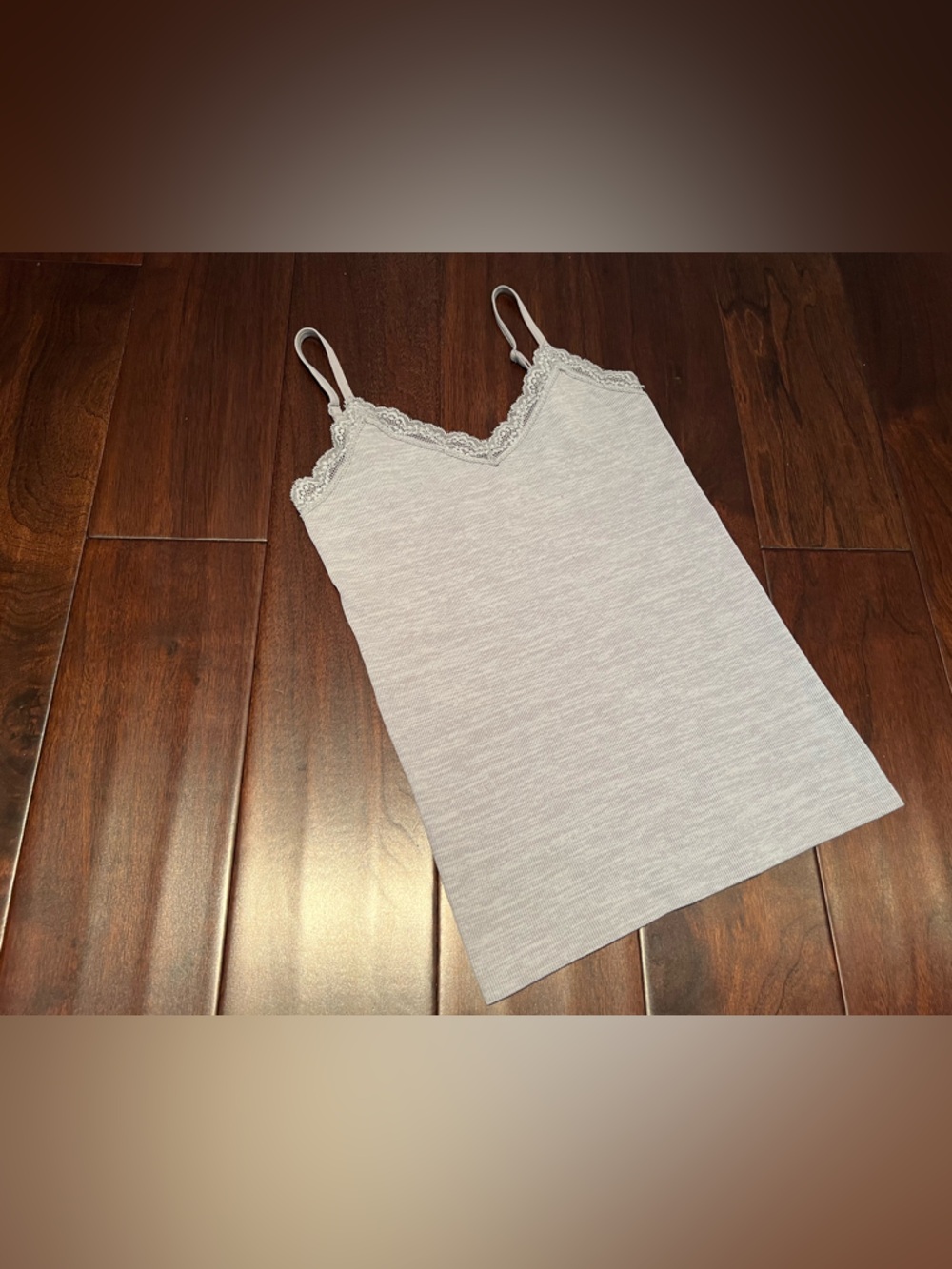 la Vie en Rose Women’s Cotton Cami